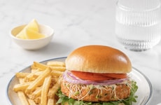 Summer-Ready Fresh Seafood Dishes