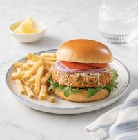Summer-Ready Fresh Seafood Dishes Image 1