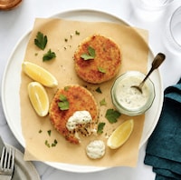 Summer-Ready Fresh Seafood Dishes Image 3
