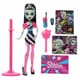 Cinematic Horror-Inspired Doll Capsules Image 2