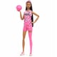 Professional Basketball-Inspired Dolls Image 2