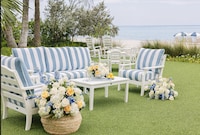 Collaborative Seasonal Resort Activations Image 1