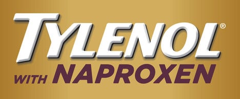 Naproxen-Powered Pain Relief Medications