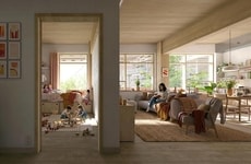 Mass Timber Housing Solutions