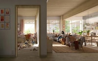 Mass Timber Housing Solutions
