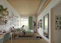 Mass Timber Housing Solutions Image 2