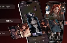 AI Storytelling Studios