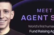 AI Fundraising Assistants