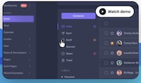 Interactive Product Demos