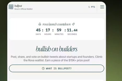 Startup Discovery Platforms
