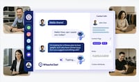AI Omnichannel Chat Platforms