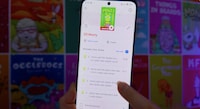 Children&rsquo;s Audio Story Apps Image 1