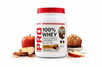 Autumnally Flavored Dietary Supplements Image 1