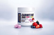Inaugural Carnitine Supplement Chews