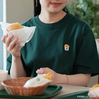 Japanese Curry Rice Burgers Image 2