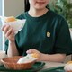 Japanese Curry Rice Burgers Image 2
