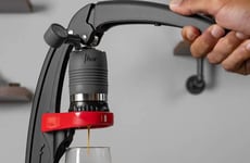 Mindful Ritualistic Coffee Makers
