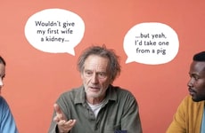 Conversation Starter Card Games