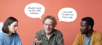 Conversation Starter Card Games