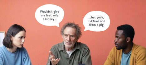 Conversation Starter Card Games
