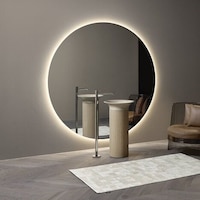Contemporary Florally Inspired Washbasins Image 6
