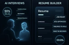 Interview Preparation Platforms