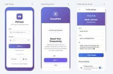 AI UI Generation Platforms
