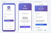 AI UI Generation Platforms