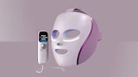 Holistic Coverage Skincare Masks Image 1