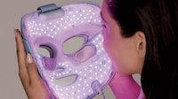 Holistic Coverage Skincare Masks Image 2