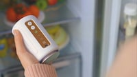 Spoilage Reduction Refrigerator Purifiers Image 5