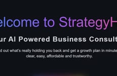 AI Strategy Platforms