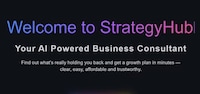 AI Strategy Platforms Image 1