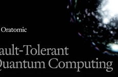 Atomic Qubit Error Advances