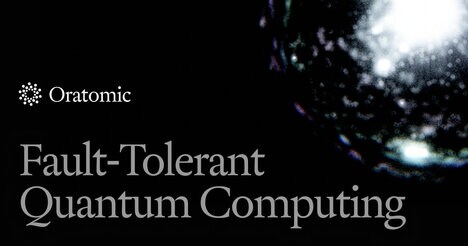 Atomic Qubit Error Advances