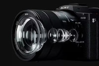 High-Reach Superzoom Cameras Image 1