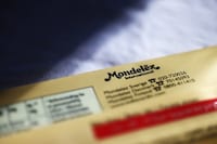 Chemically Recycled Wrappers