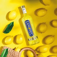Citrus-Forward Spritz Bottles Image 2