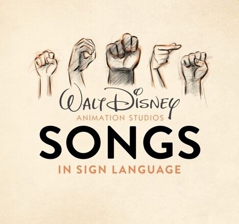 Sign Language Animation Songs