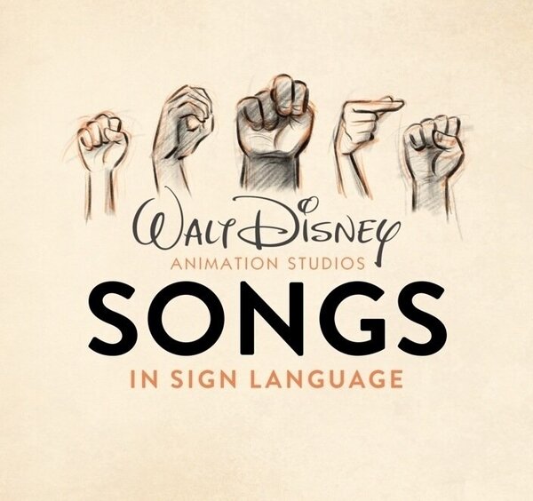 Sign Language Animation Songs