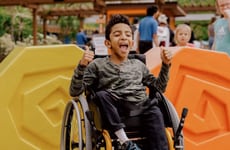 Entertainment Park Accessibility Maps