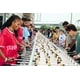 Record-Breaking Human Foosball Experiences Image 1