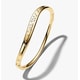 Organically Shaped Luxury Jewelry Image 1