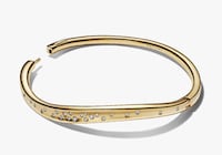 Organically Shaped Luxury Jewelry Image 2