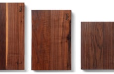 Live Edge Cutting Boards