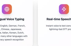 AI Speech-To-Text Tools