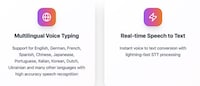 AI Speech-To-Text Tools Image 1
