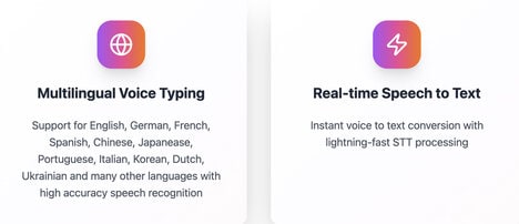AI Speech-To-Text Tools