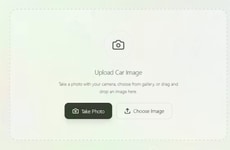 AI Car Analysis Platforms