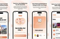 AI Social Discovery Apps